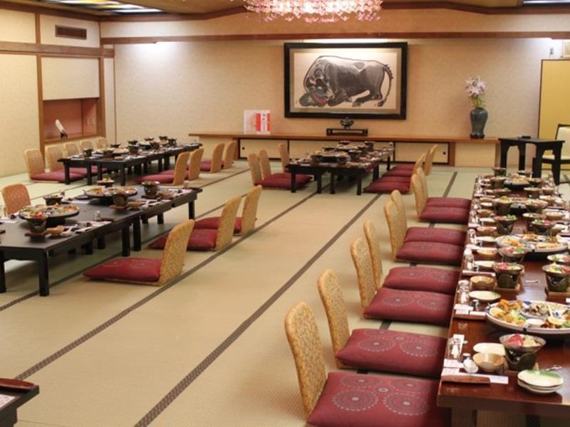 ホテルRyotei Miyagawa 南砺市 エクステリア 写真